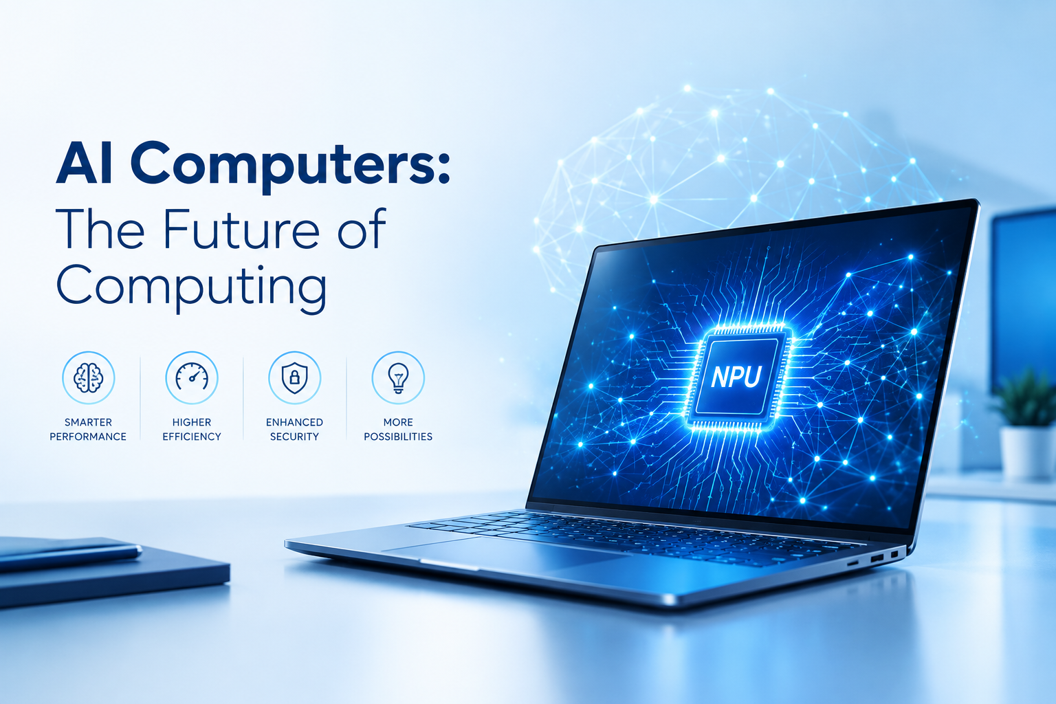 AI Computers: The Future of Personal and Business Computing
